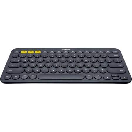 Logitech K380 Multi-Device Bluetooth Keyboard (920007558)