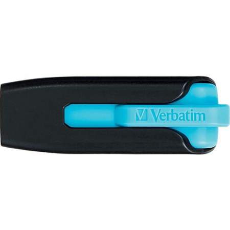 Verbatim Store 'n' Go V3 USB 3.0 Flash Drives (99126)