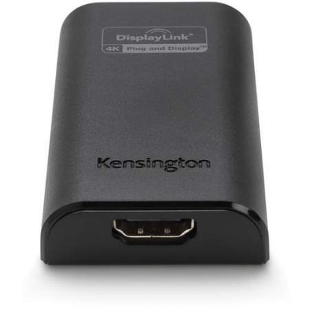 Kensington USB Data Transfer Adapter (33988)