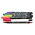 Tombow Dual Brush Art Pen 10-piece Set - Bright Colors (56185)