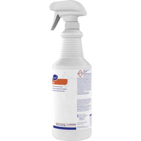 Diversey Foaming Acid Restroom Cleaner (95325322)