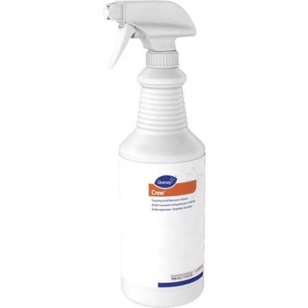 Diversey Foaming Acid Restroom Cleaner (95325322)