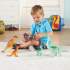 Learning Resources Dinosaur Play Set (0836)