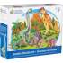 Learning Resources Dinosaur Play Set (0836)