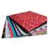 Hygloss Craft Fabric Squares (55836)