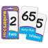 TREND Numbers 0-100 Flash Cards (23040)