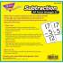 TREND Subtraction all facts through 12 Flash Cards (53202)