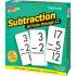 TREND Subtraction all facts through 12 Flash Cards (53202)