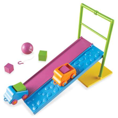 Learning Resources Force and Motion Activity Set (2822)