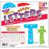 TREND Bubbles Design 4" Ready Letters Pack (79757)