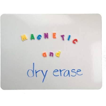 Flipside Magnetic Dry Erase Board (10025)