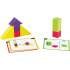 Learning Resources Mental Blox Point Of View Game (9284)