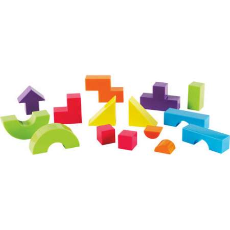 Learning Resources Mental Blox Point Of View Game (9284)