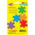 TREND Mini Accents Puzzle Pieces Variety Pack (10805)