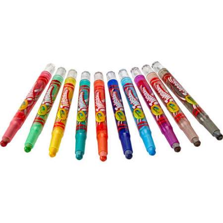 Crayola Mini Twistables Crayons (529715)