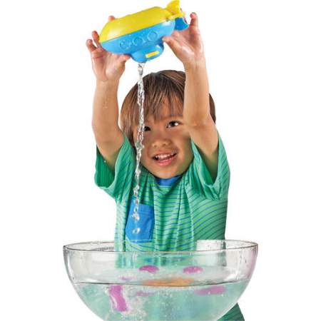 Learning Resources Sink/Float Activity Set (2827)