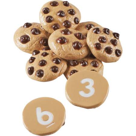 Smart Snacks SmartSnacks Counting Cookies Set (7348)