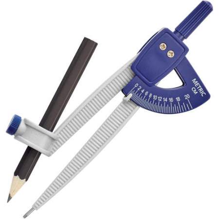 Staedtler Student Compass with Pencil (557SCBKA6)