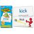 TREND Action Words Skill Drill Flash Cards (53013)
