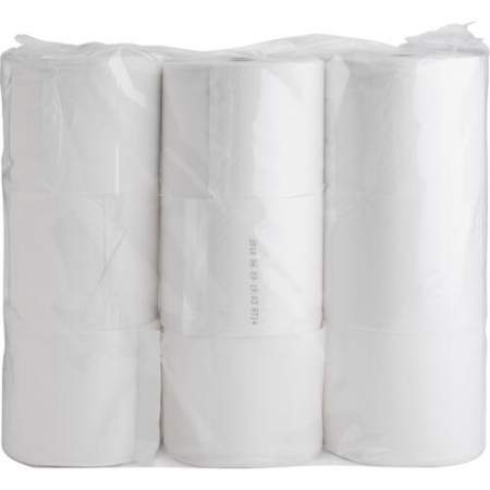 Genuine Joe Solutions Double Capacity 2-ply Bath Tissue (91000)