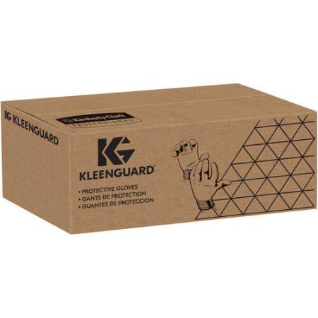 KleenGuard G40 Foam Nitrile Coated Gloves (40225CT)