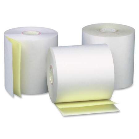 Business Source Carbonless Paper - White (98103)