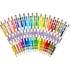 Crayola Erasable Colored Pencils (681036)