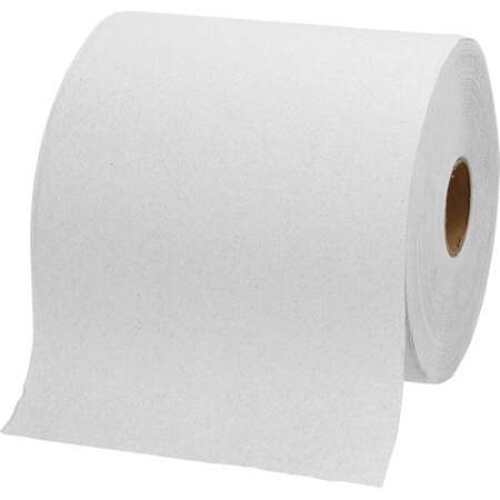 Genuine Joe Hardwound Roll Paper Towels (22900)