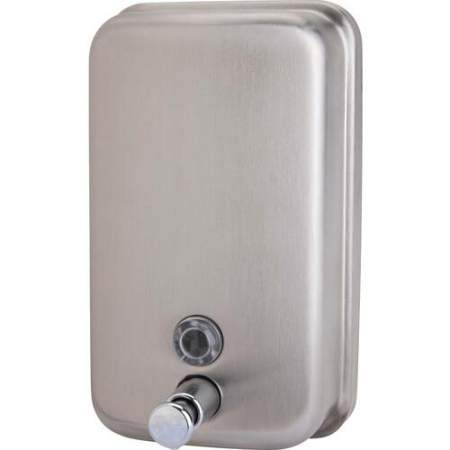 Genuine Joe Liquid/Lotion Soap Dispenser (02201CT)