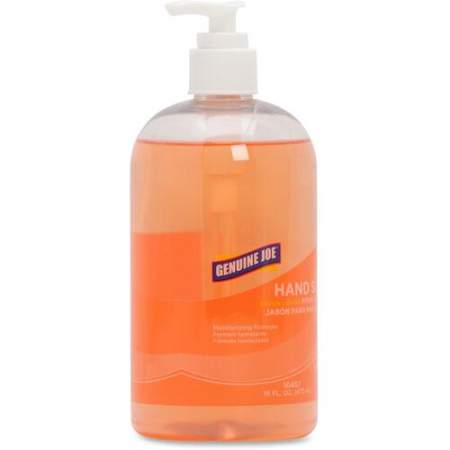 Genuine Joe Liquid Hand Soap (10457CT)