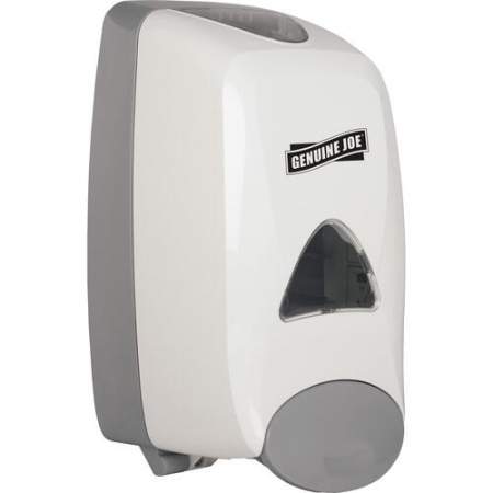 Genuine Joe Solutions 1250 ml Soap Dispenser (10495CT)
