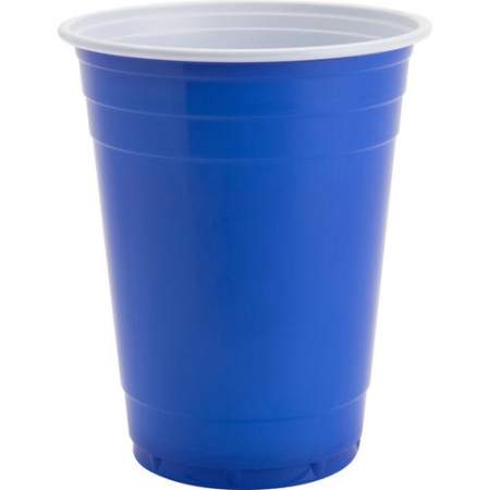 Genuine Joe 16 oz Plastic Party Cups (11250CT)