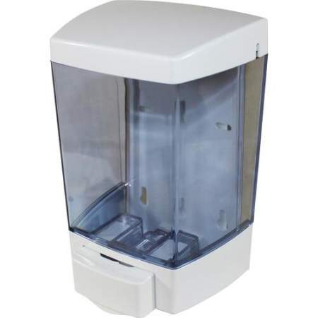 Genuine Joe 46oz Liquid Soap Dispenser (85133CT)