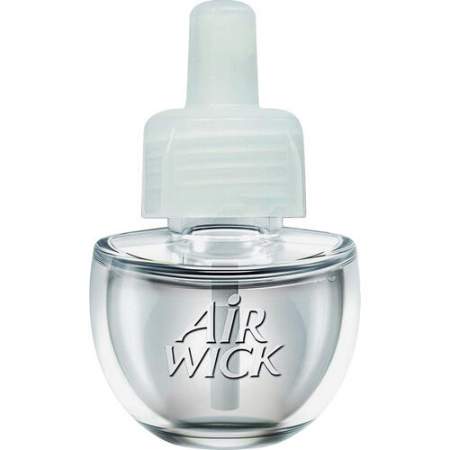 Air Wick Scented Oil Warmer Refill (91109CT)