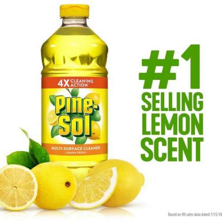 Pine-Sol All Purpose Cleaner (40239CT)