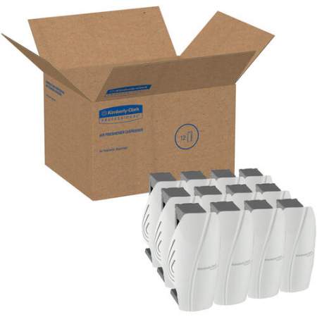 Kimberly-Clark Professional Continuous Air Freshener Dispenser (92620CT)