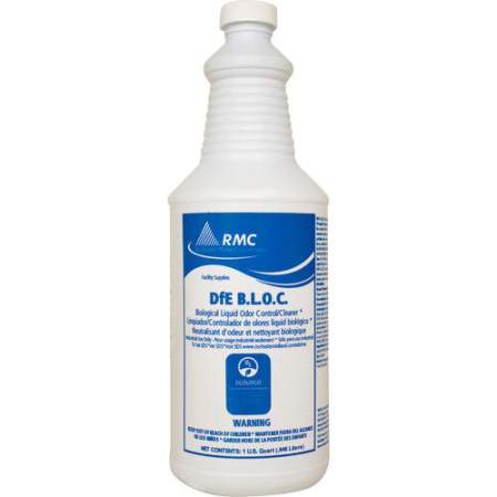 RMC DfE BLOC Cleaner (11893915CT)