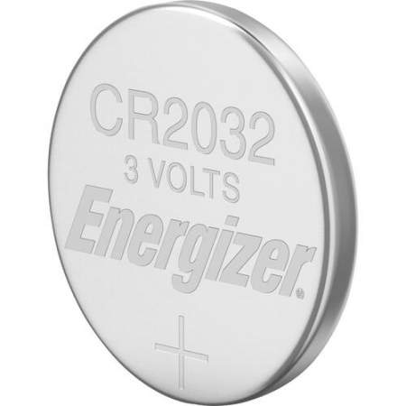 Energizer 2032 Watch/Electronic Batteries (2032BP2CT)