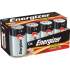 Energizer Max Alkaline C Batteries (E93FP8CT)
