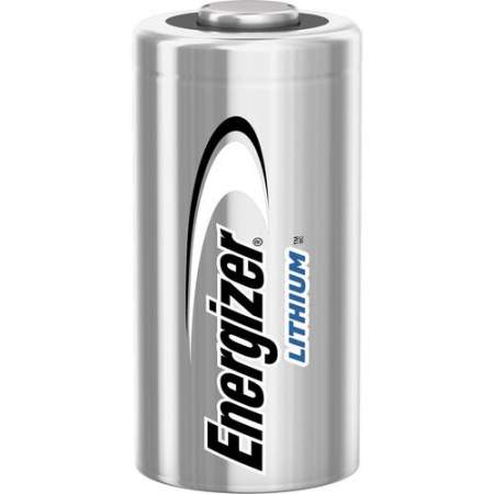 Energizer Lithium 123 3-Volt Battery (EL123APBPCT)