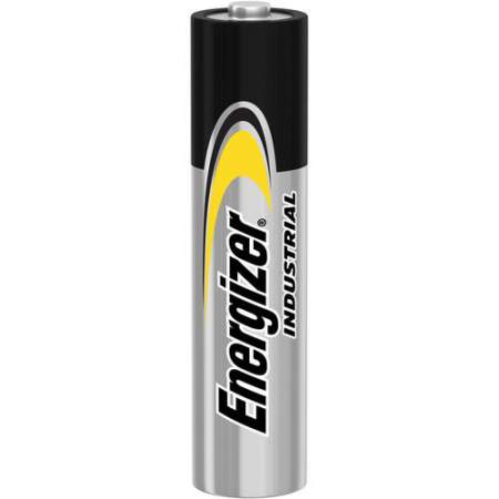 Energizer Industrial Alkaline AAA Batteries (EN92CT)