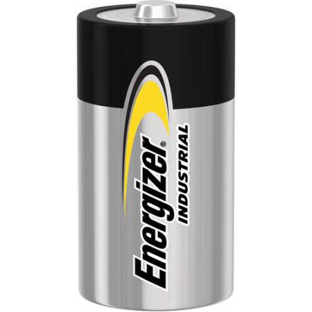 Energizer Industrial Alkaline C Batteries (EN93CT)