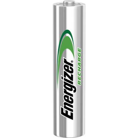 Energizer e2 Rechargeable 850mAh AAA Batteries (NH12BP4CT)