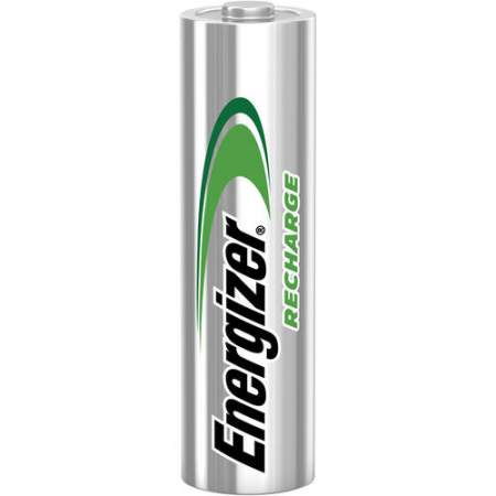 Energizer Recharge NiMH AA Batteries (NH15BP4CT)
