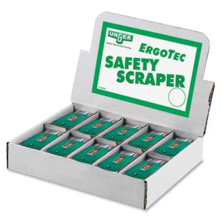 Unger Safety Scrapers (SR040CT)