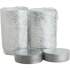 Genuine Joe Round Aluminum Food Container Set (10700)