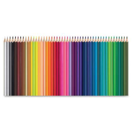 Helix Colored Pencils Classpack 832070zv 