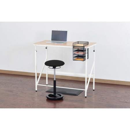 Safco Laminate Tabletop Standing-Height Desk (1957BH)