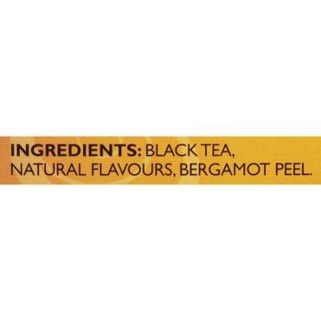 TWININGS Earl Grey Flavoured Black Tea - K-Cup (08756)