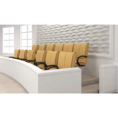 9 to 5 Seating Mid-Back Executive & Conference Seating (2600K1A8BL404)